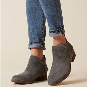 Tom’s Deia Bootie